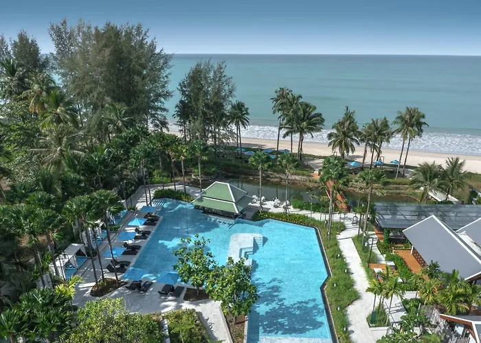 Grand Mercure Khao Lak Bangsak