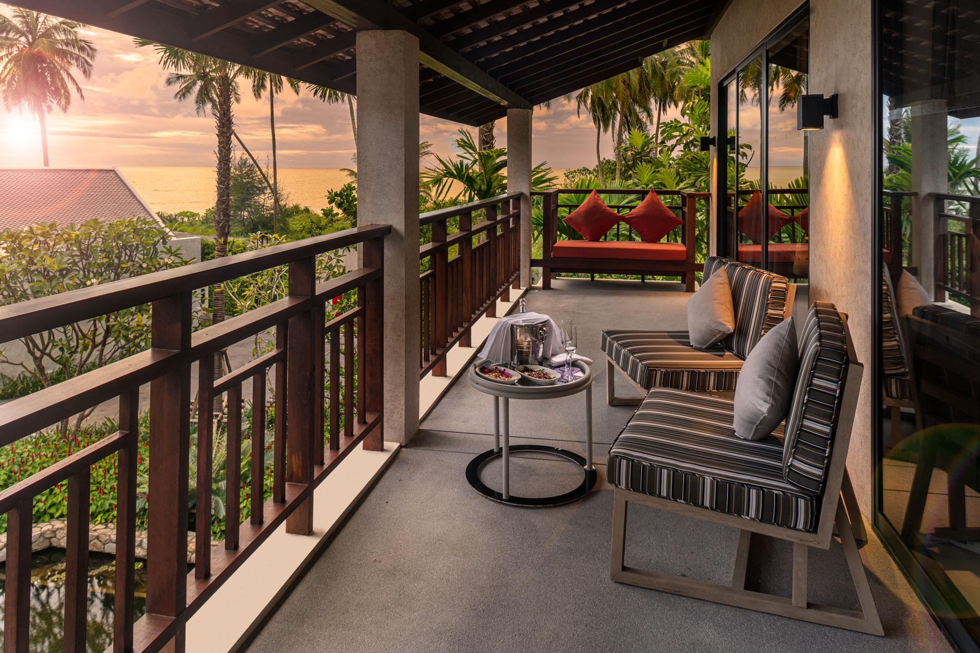 Grand Mercure Bangsak
