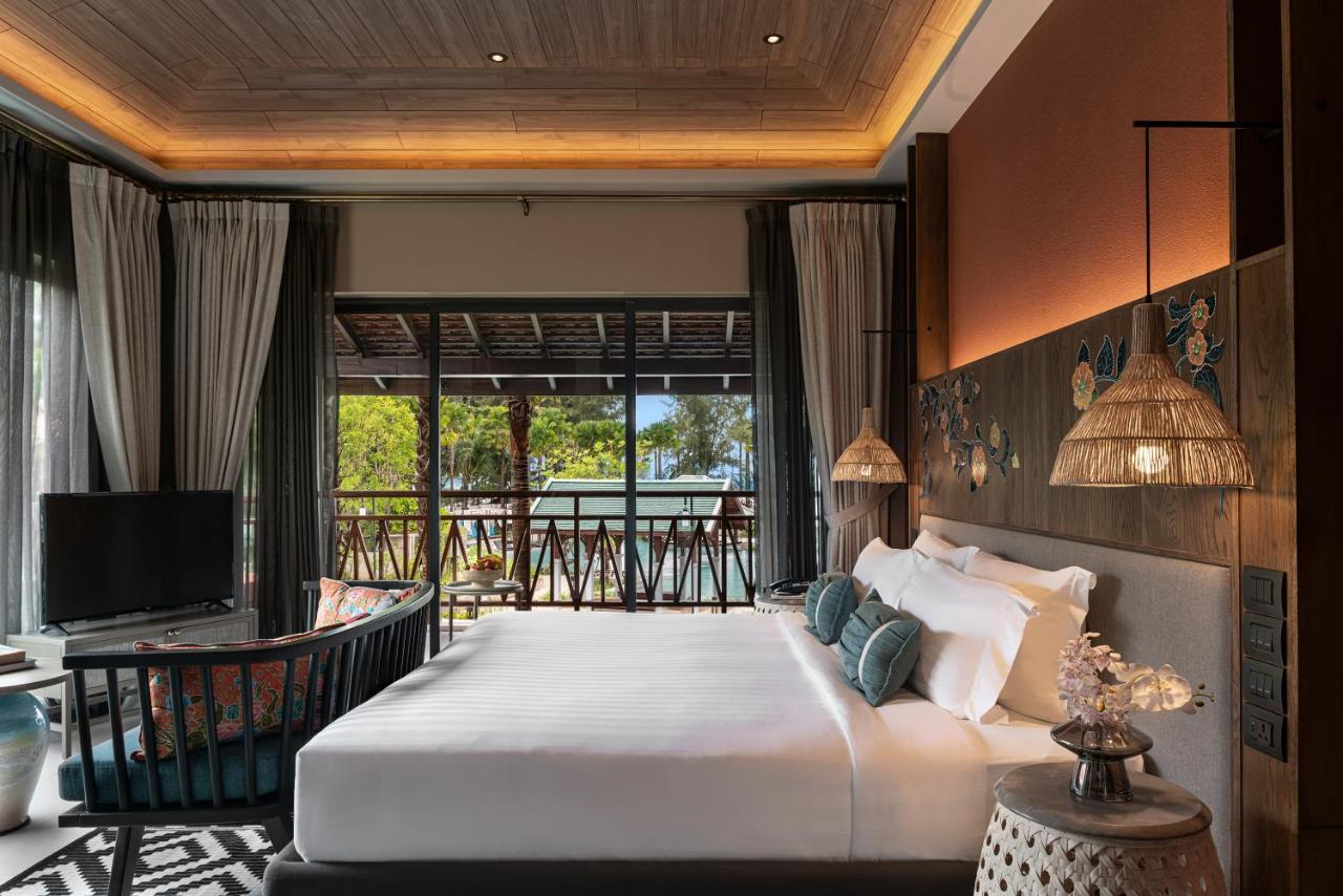 Grand Mercure Bangsak Кхаулак