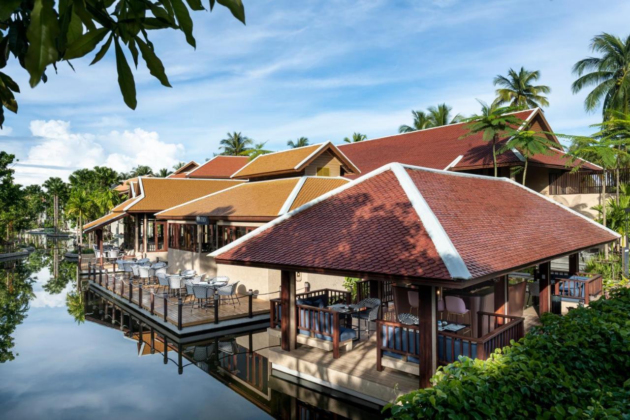 Grand Mercure Bangsak Кхаулак