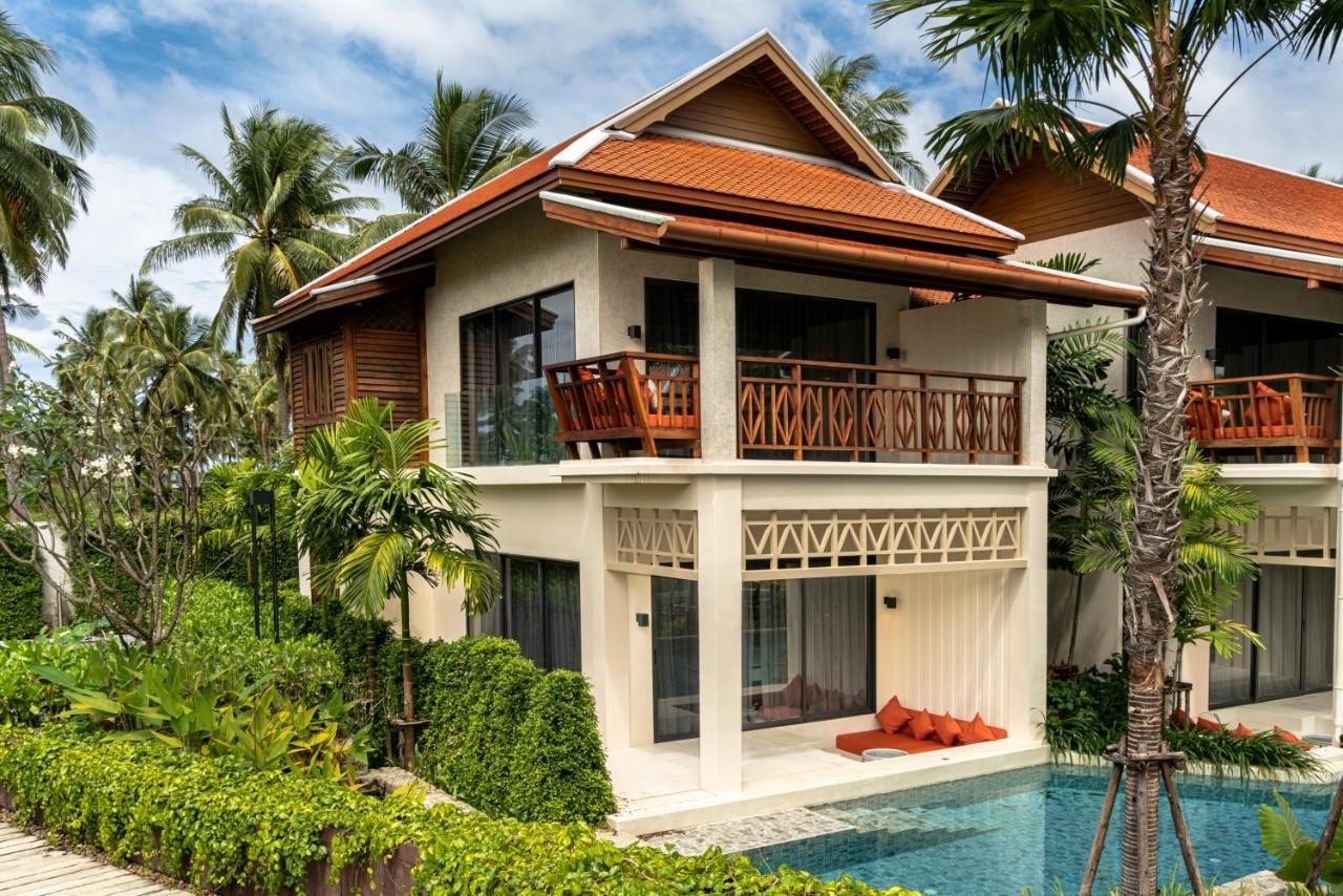 Grand Mercure Bangsak Кхаулак