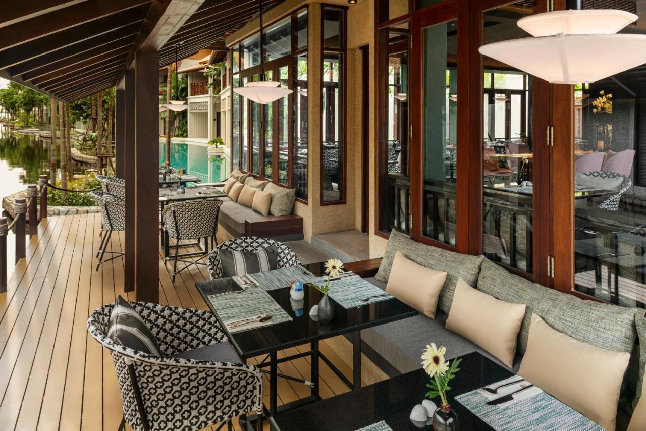 Grand Mercure Bangsak Отель 5*