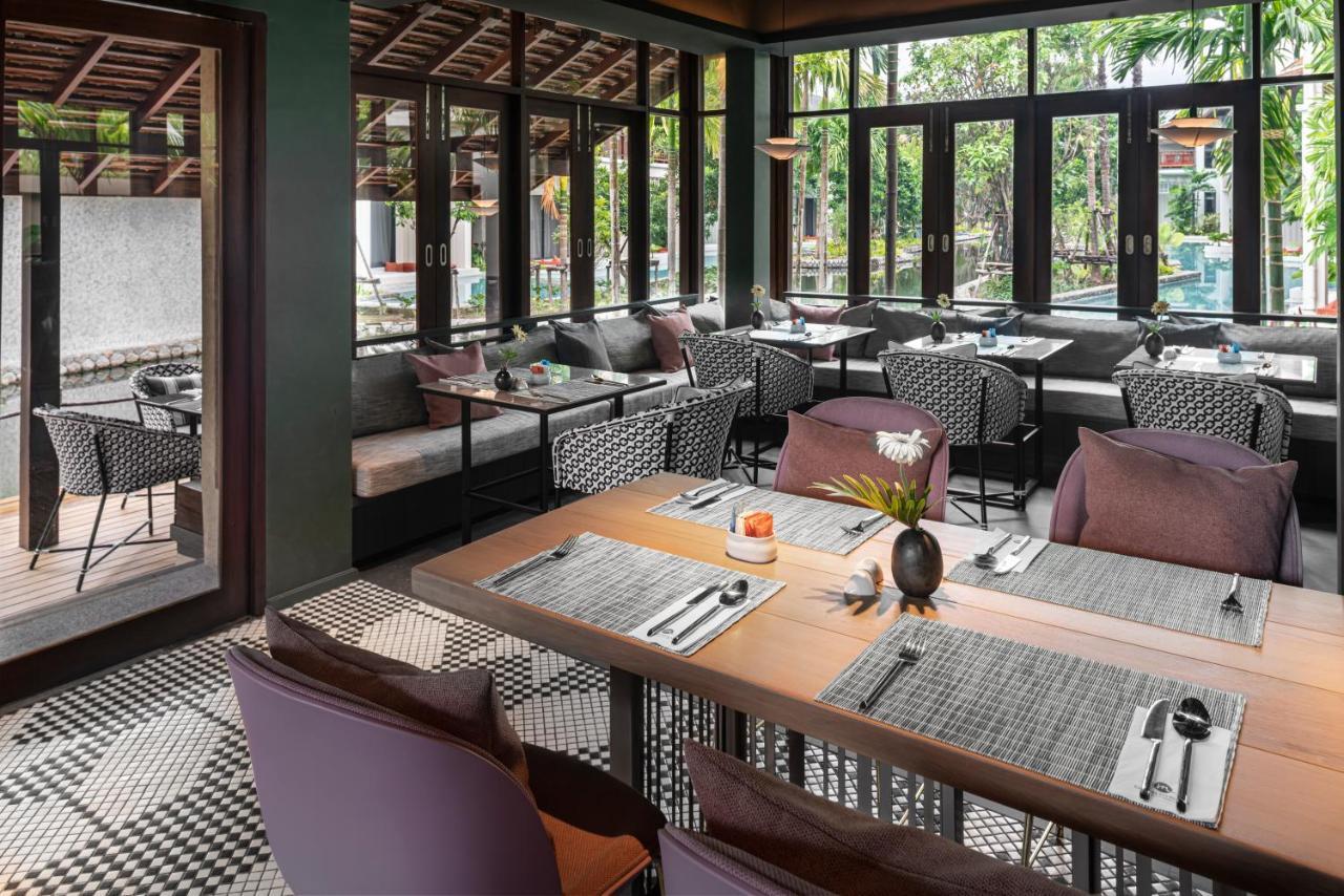 Отель Grand Mercure Bangsak