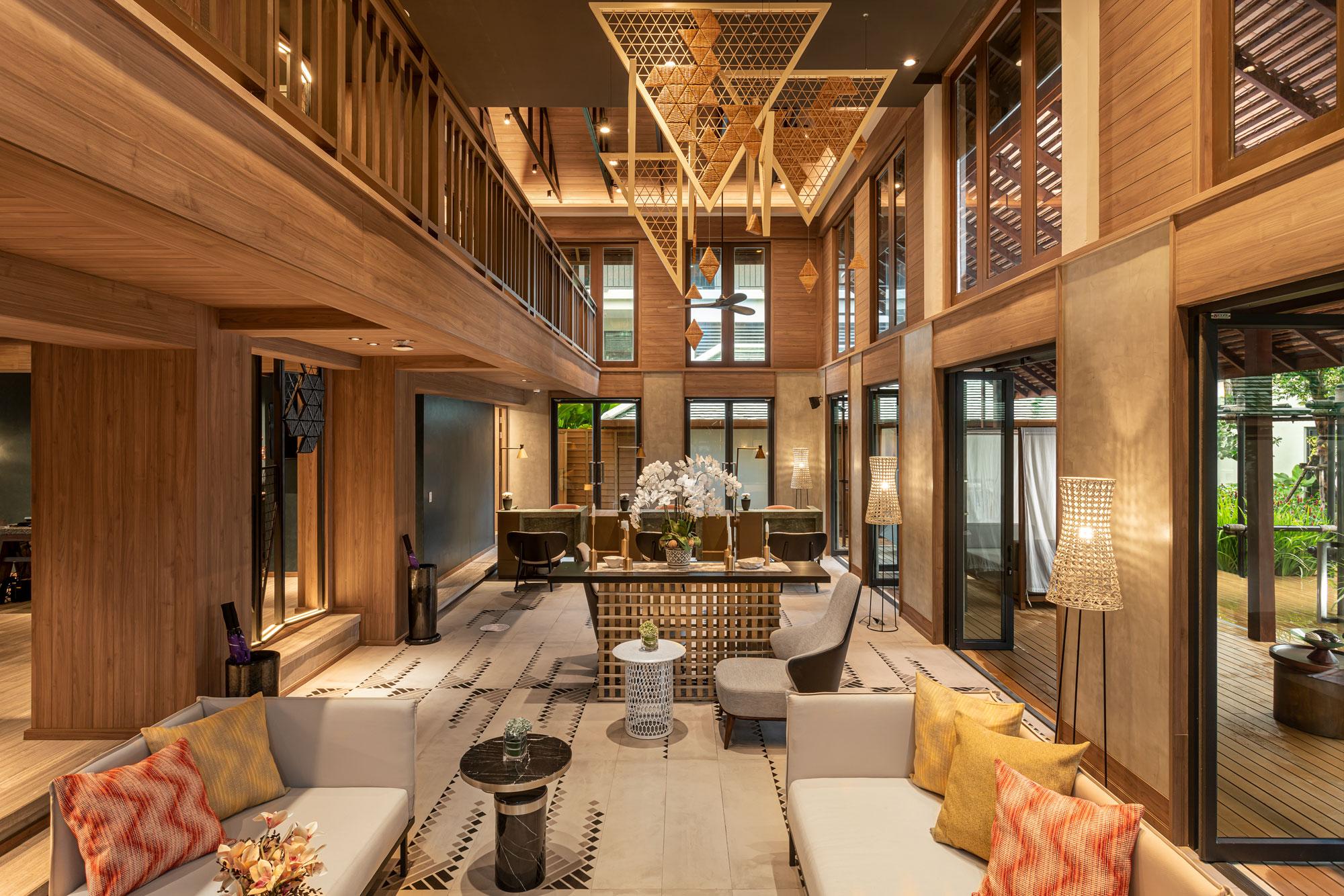 Grand Mercure Bangsak Отель 5*