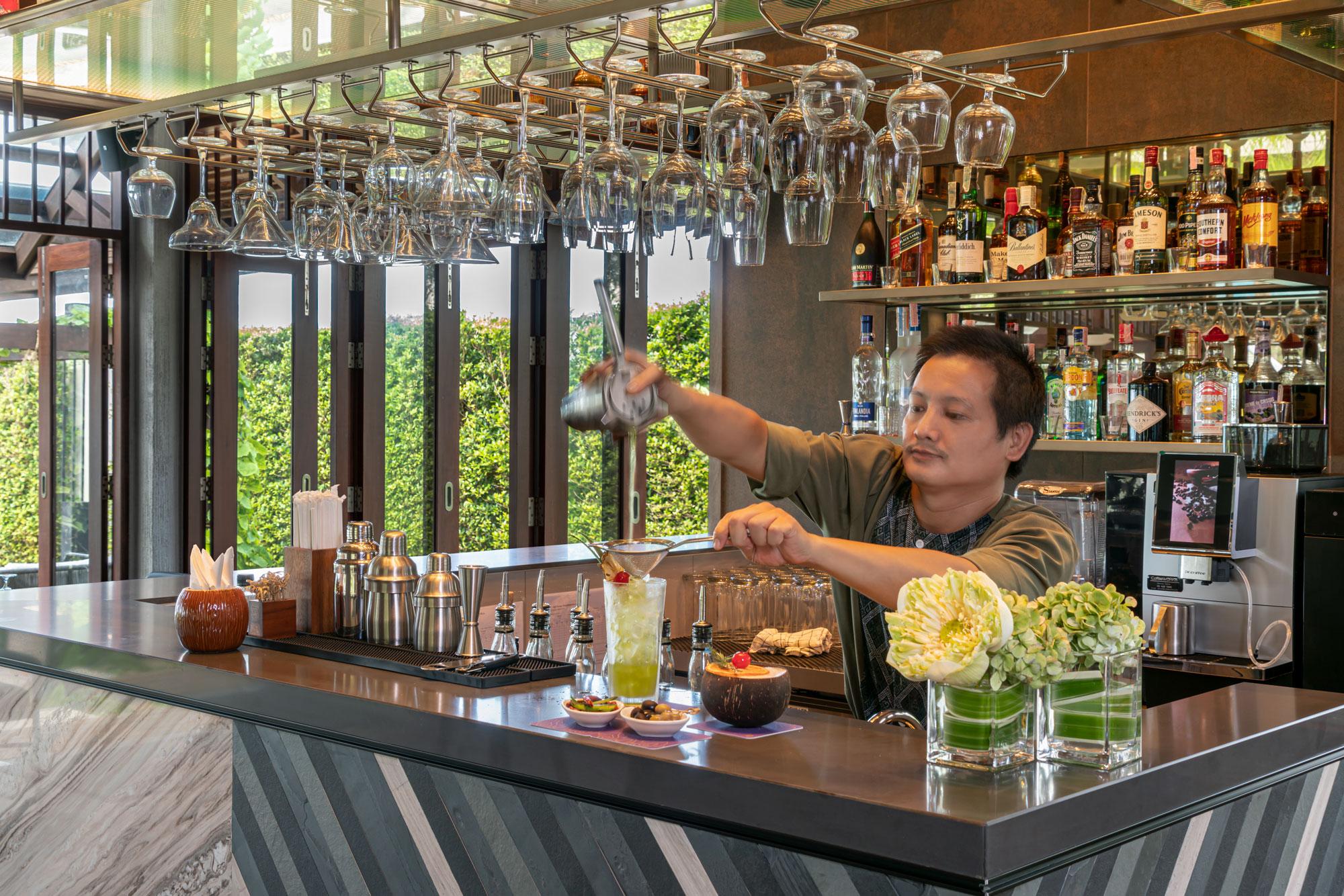 Grand Mercure Bangsak Кхаулак