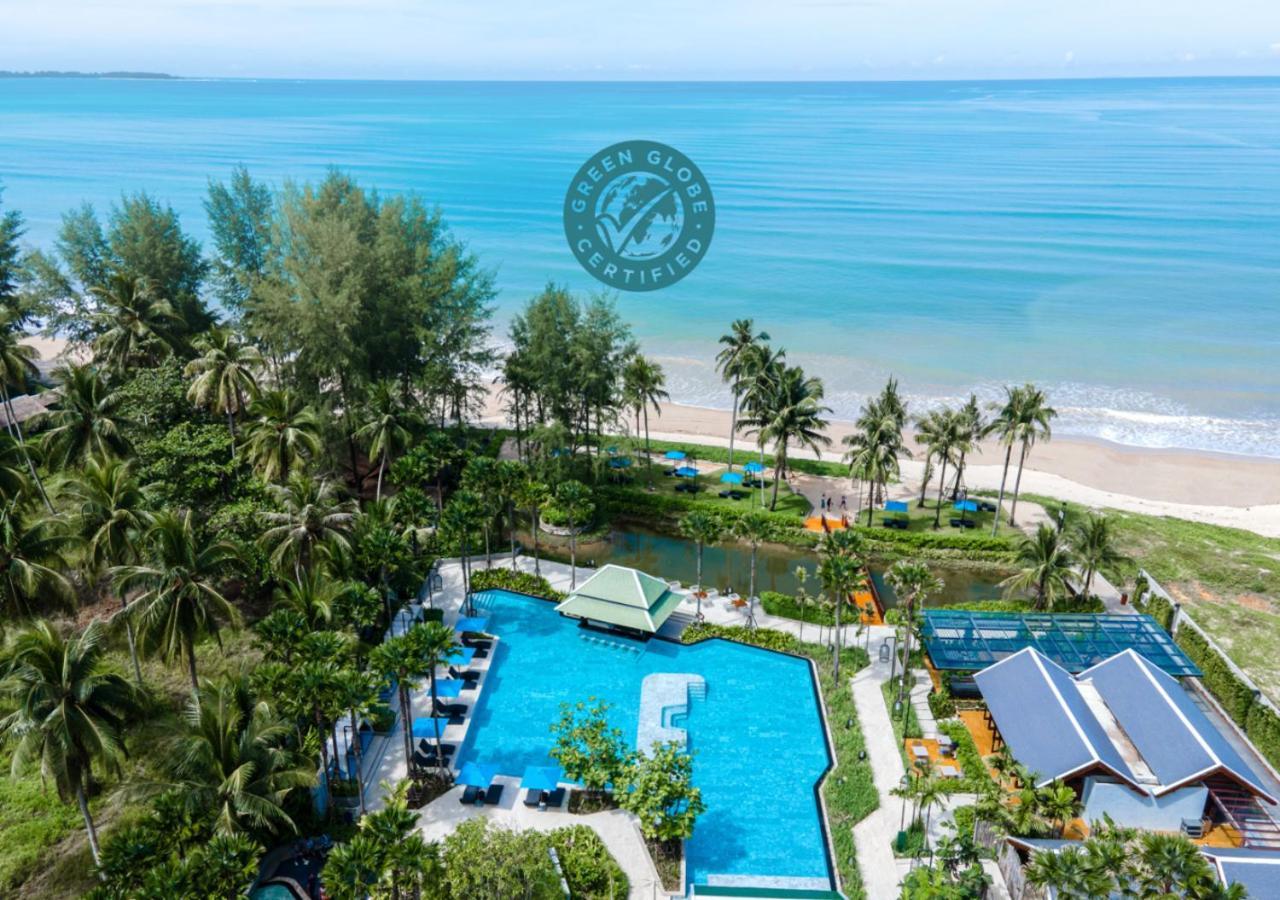 Grand Mercure Bangsak Отель Кхаулак